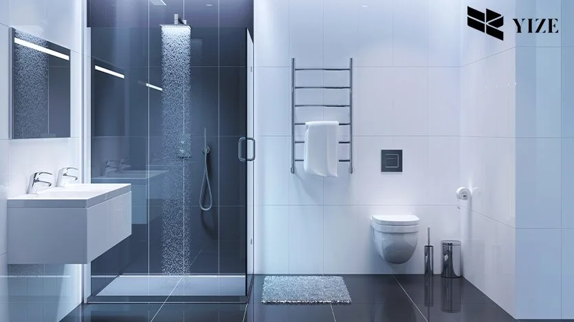 The Complete Guide To Shower Drain Placement 2024