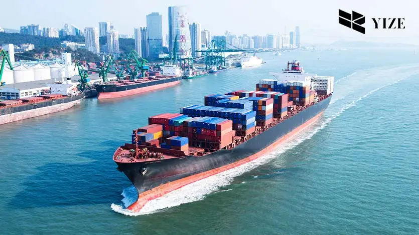 Shipping Terms Need to Know For Import from China final draft