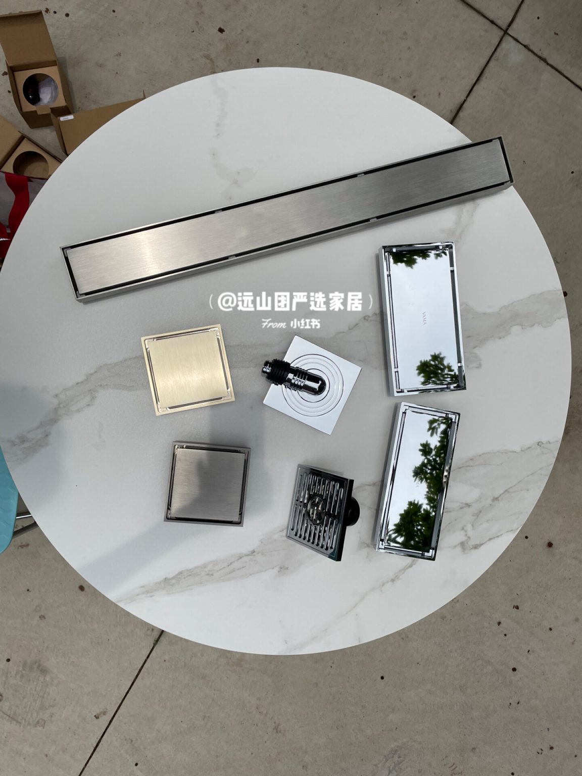 Quick and Easy Fix for Your Clogged Shower Drain - Wholesale Shower Drain Factory